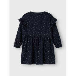 Name It Kjole Mini LS Babeth Navy Blazer