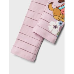 Name It Leggins Mini Juliane Paw Patrol Winsome Orchid