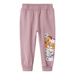 Name It Sweatpants Mini Jura Paw Patrol Elderberry