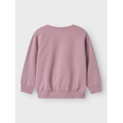Name It Sweatshirt LS Mini Jura Paw Patrol Elderberry