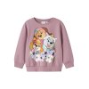 Name It Sweatshirt LS Mini Jura Paw Patrol Elderberry