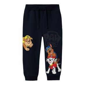 Name It Sweatpants Mini Jonce Paw Patrol Navy Blazer
