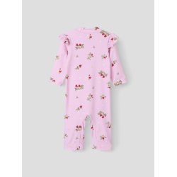 Name It Svmmedragt Zila 3/4 UV Swimsuit Fragrant Lilac