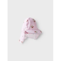 Name It Solhat Zila UV Swim Hat Fragrant Lilac
