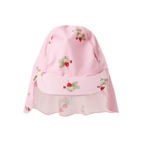 Name It Solhat Zila UV Swim Hat Fragrant Lilac