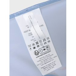 Name It Svmmedragt Zilo 3/4 UV Suit Mountain Spring