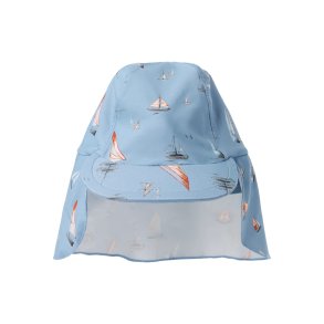 Name It Solhat Zilo UV Swim Hat Mountain Spring