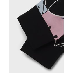 Name It Nattj LS Obia Squishmallows Black