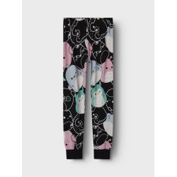 Name It Nattj LS Obia Squishmallows Black