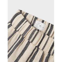 Name It Shorts Foko Navy Blazer