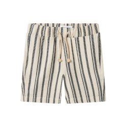 Name It Shorts Foko Navy Blazer