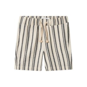 Name It Shorts Foko Navy Blazer