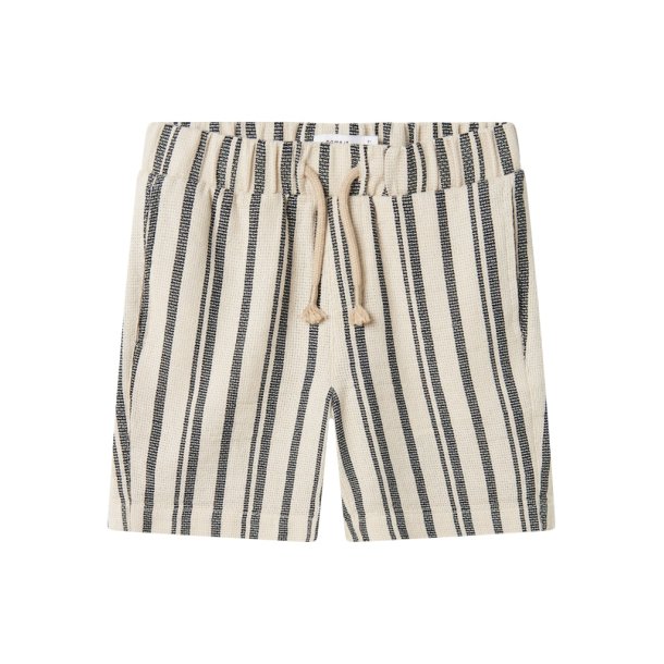 Name It Shorts Foko Navy Blazer