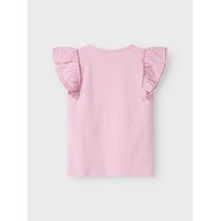 Name It T-shirt SS Mini Mika My Little Pony Pink Frosting