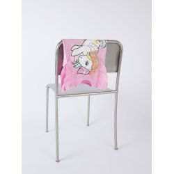 Name It T-shirt SS Mini Mika My Little Pony Pink Frosting