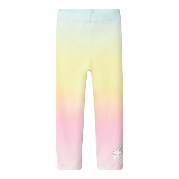 Name It Leggins Mille My Little Pony Pink Frosting