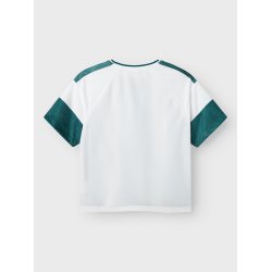 Name It T-shirt SS Donnol Forest Biome