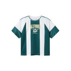 Name It T-shirt SS Donnol Forest Biome