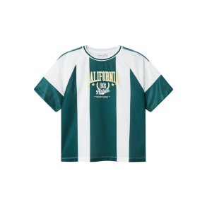 Name It T-shirt SS Donnol Forest Biome