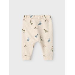 Name It Bukser Baby Dinos Peyote Melange