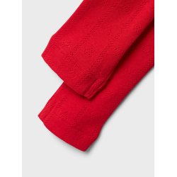 Name It Leggins Baby Dagnes Chinese Red