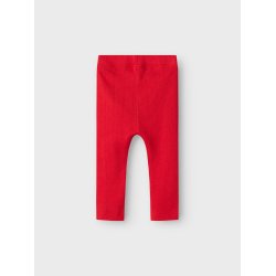Name It Leggins Baby Dagnes Chinese Red