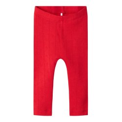 Name It Leggins Baby Dagnes Chinese Red