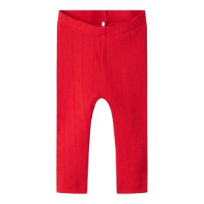 Name It Leggins Baby Dagnes Chinese Red
