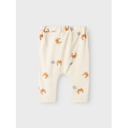 Name It Bukser Baby Fabio Peyote Melange