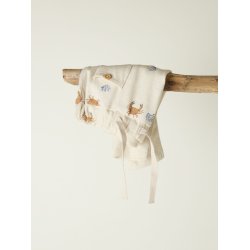 Name It Bukser Baby Fabio Peyote Melange