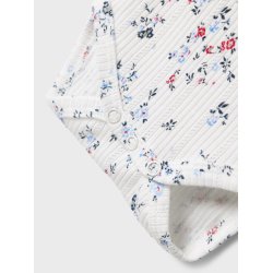 Name It Body LS Filine Cloud Dancer