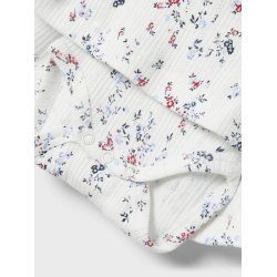 Name It Kjolebody LS Filine Cloud Dancer