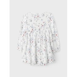 Name It Kjolebody LS Filine Cloud Dancer