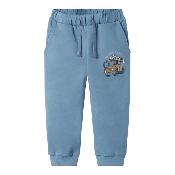 Name It Sweatpants Mini Dennis Spring Lake
