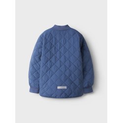 Name It Jakke Kids Marlin Quilt Sargasso Sea