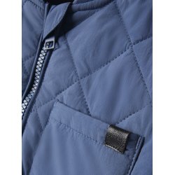 Name It Jakke Kids Marlin Quilt Sargasso Sea