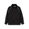 Name It Cardigan LS Hakka Sweat Black
