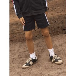 Name It Shorts Hakka Sweat Black