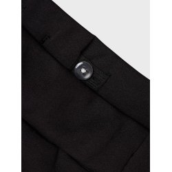 Name It Shorts Hakka Sweat Black