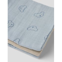 Name It Stofbleer 3-pak Happy Celestial Blue