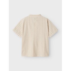 Name It Skjorte Kids SS Halom Peyote