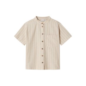 Name It Skjorte Kids SS Halom Peyote