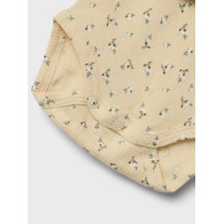 Name It Kjolebody SL Hoise Sun Kiss