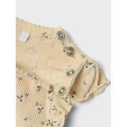 Name It Kjolebody SL Hoise Sun Kiss