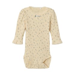 Name It Body LS Hoise Sun Kiss