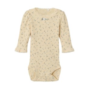 Name It Body LS Hoise Sun Kiss