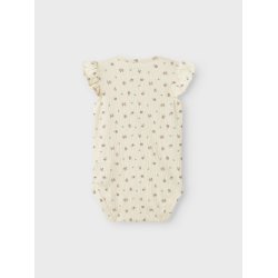 Name It Body SL Jannis Bleached Sand