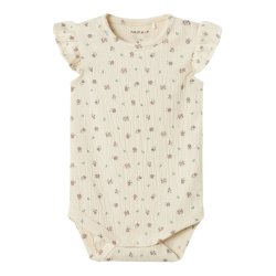 Name It Body SL Jannis Bleached Sand