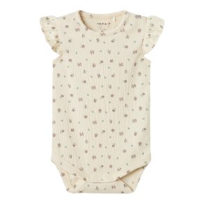 Name It Body SL Jannis Bleached Sand