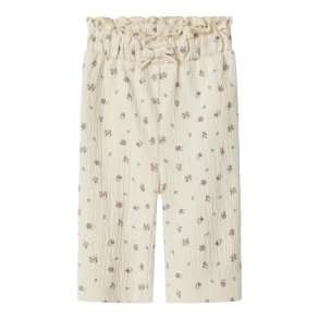 Name It Bukser Baby Jannis Bealched Sand